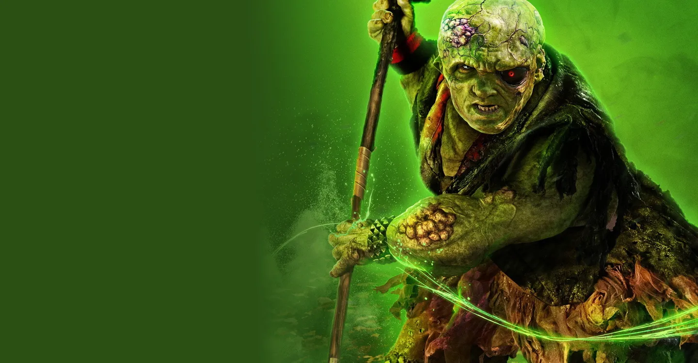 Tous les films 'The Toxic Avenger' dans l'ordre et où les voir en streaming