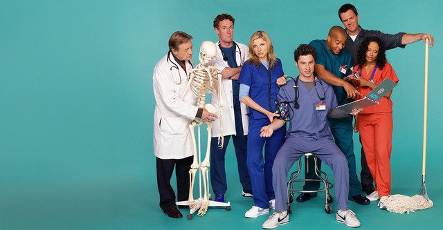 Scrubs