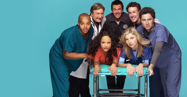 Scrubs