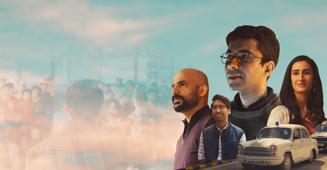 10 Best TV Shows to Watch If You Liked Panchayat (and Where to Stream Them)