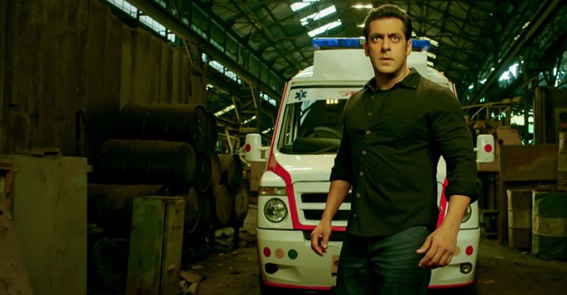 Jai Ho