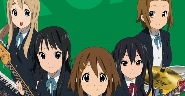 K-ON!