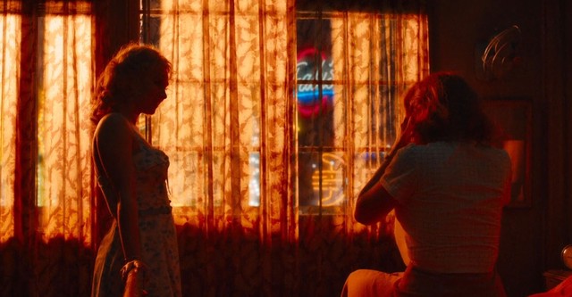 Wonder Wheel (La noria de Coney Island)