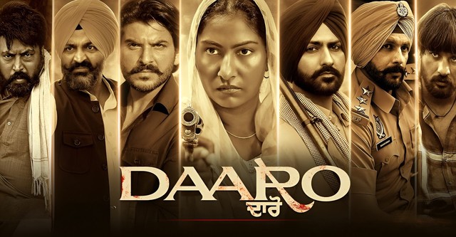 Daaro
