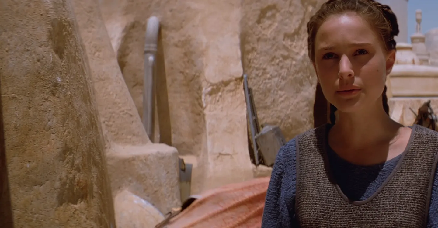 Por qué Darth Maul es un inesperado ícono queer de ‘Star Wars’