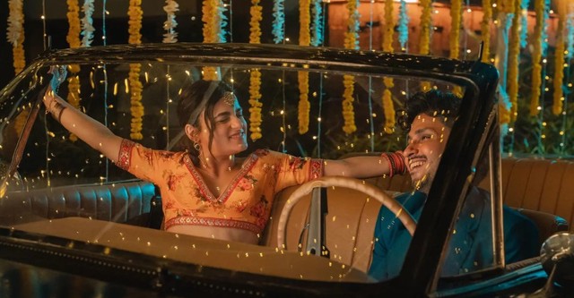Feels Like Ishq