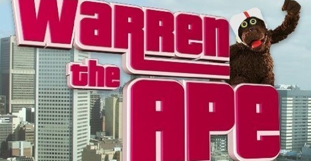 Warren the Ape