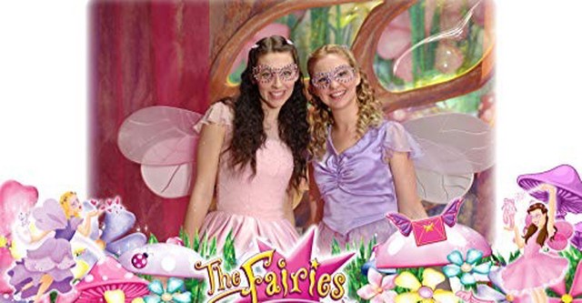 The Fairies