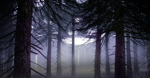 Unsealed Alien Files