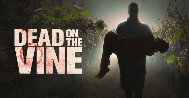 Dead On The Vine