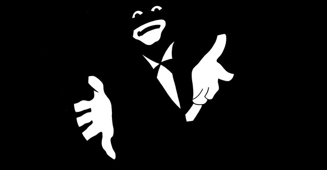 Der Jazzsänger