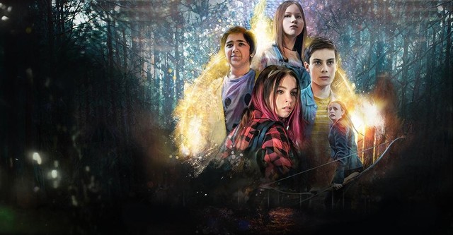 Abenteuer in Silverpoint