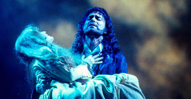 This WILD '90s Wuthering Heights Musical Has Left Fans Speechless