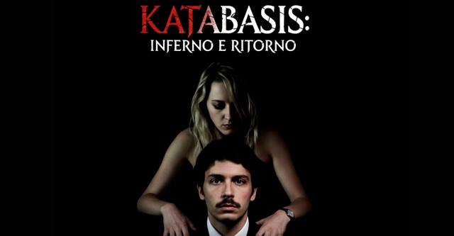 Katabasis