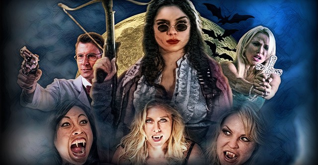 Haunted Hotties