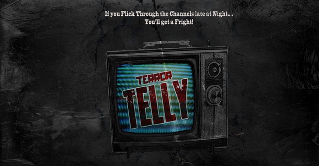 Terror Telly
