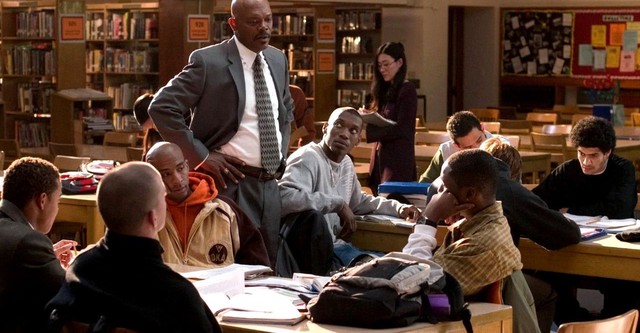 Coach Carter