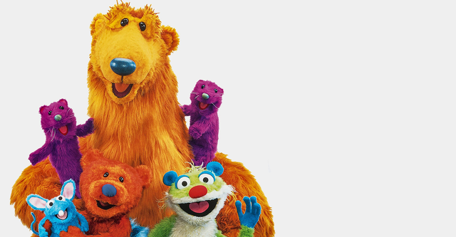 Da “La Pimpa” a “Papà castoro”: i migliori cartoni della Melevisione