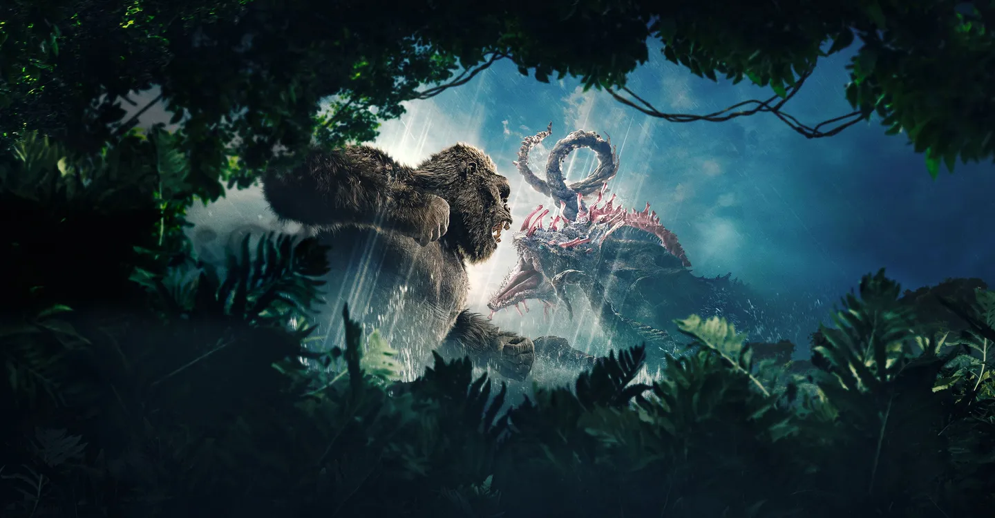 The Strongest Kaijus In Monsterverse Movies & TV Shows, Ranked
