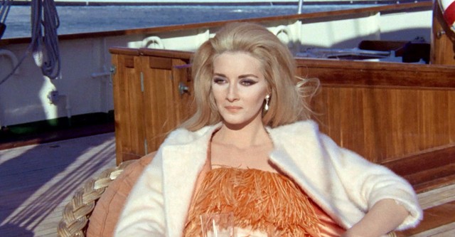 Operation Kid Brother