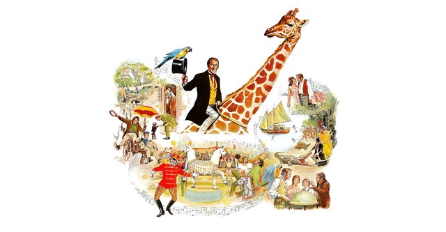 Доктор Дулиттл