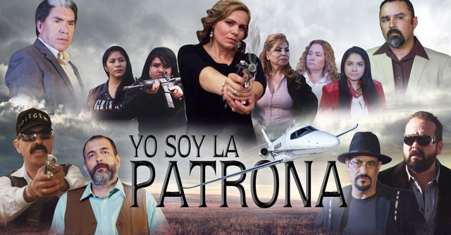 Yo Soy La Patrona