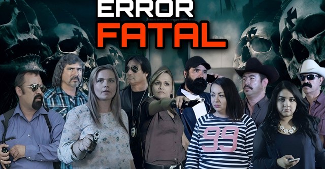 Error Fatal