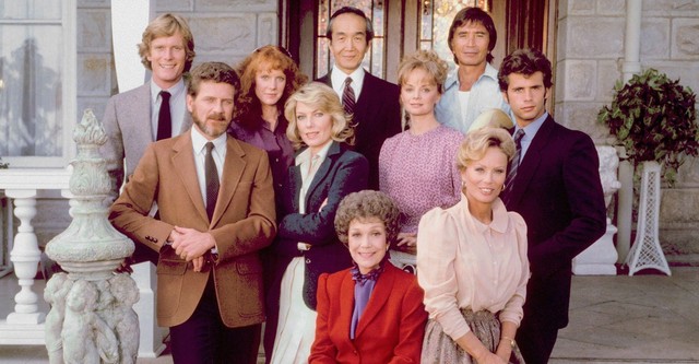 Falcon Crest