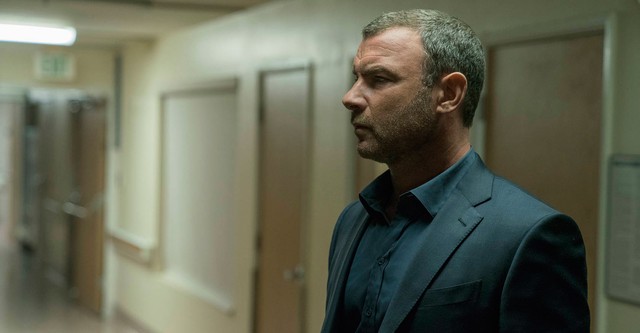 Ray Donovan