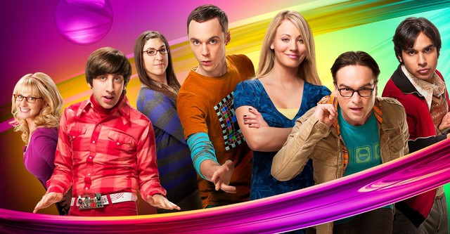 The Big Bang Theory