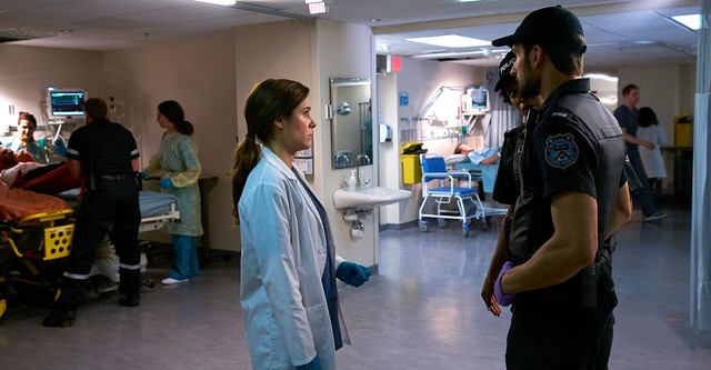 Mary Kills People