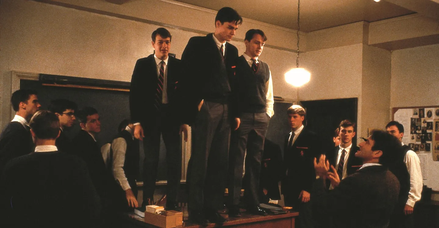 Die 10 besten Filme mit Robin Williams und wo du sie streamen kannst