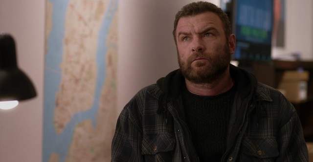 Ray Donovan