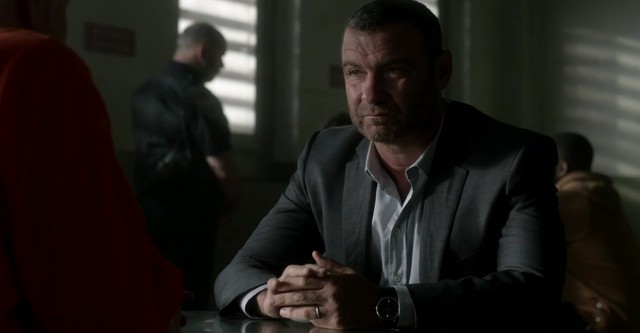 Ray Donovan