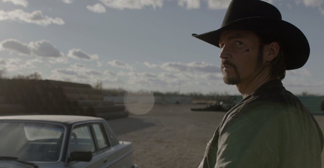 El Pasado (The Bygone)