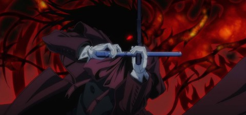 Hellsing Ultimate