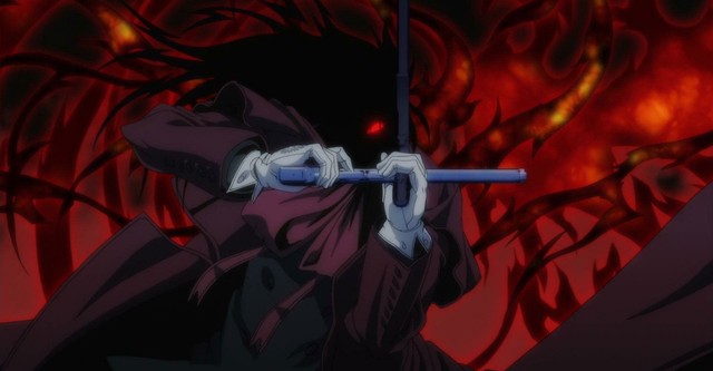 Hellsing Ultimate