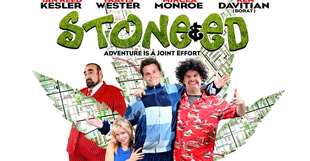 Stone & Ed