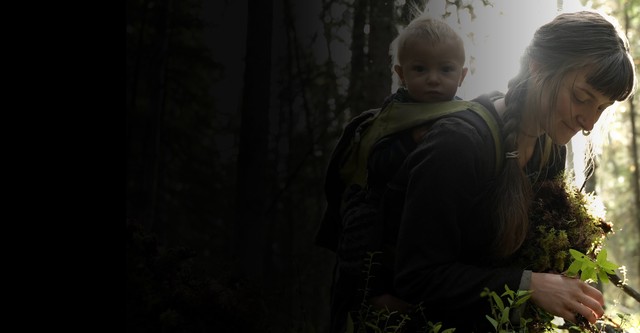 Mountain men