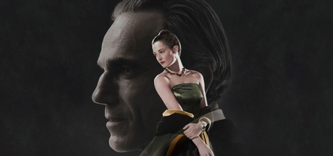 Phantom Thread