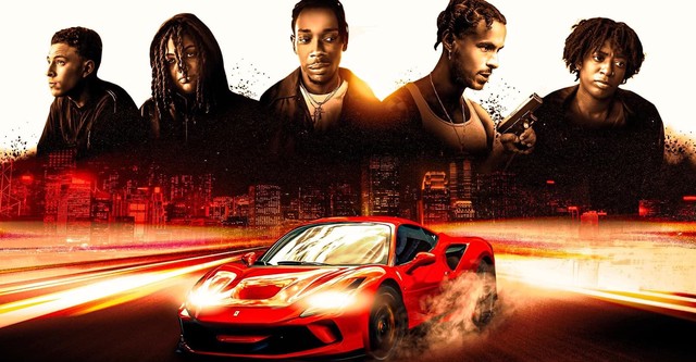 The Fastlane
