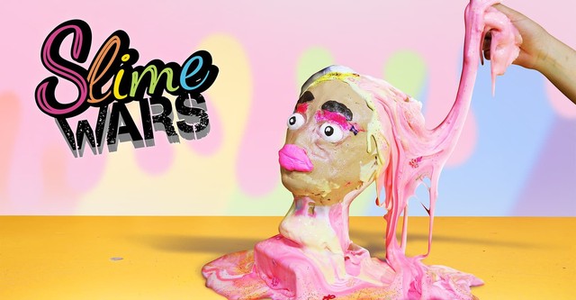Slime Wars