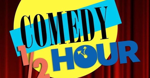 HBO Comedy Half Hour