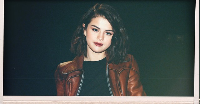 Selena Gómez: Devotion