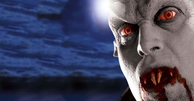 Renfield the Undead