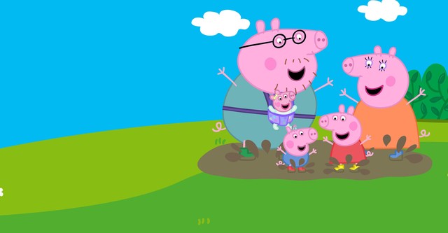 Peppa Pig