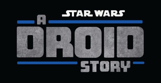 A Droid Story
