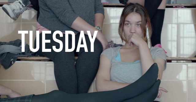 Tuesday