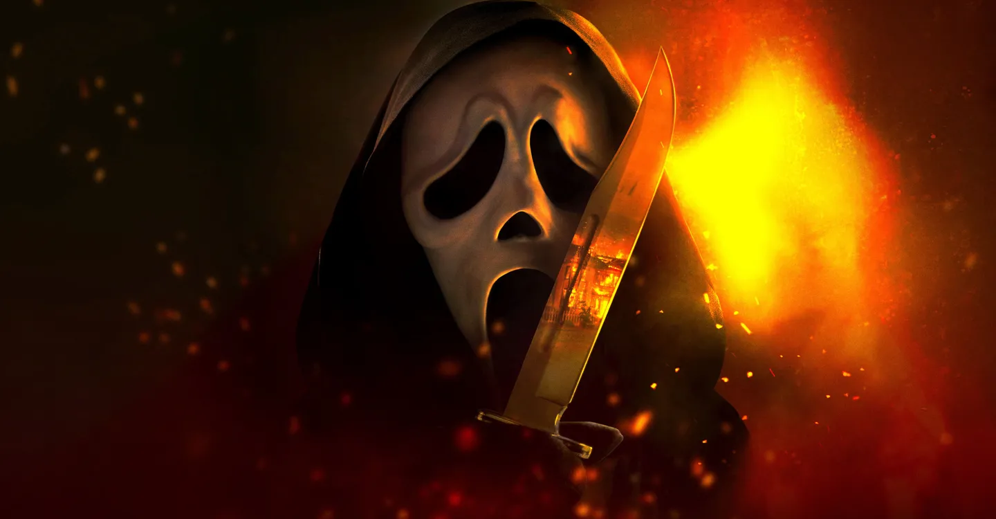 A ‘Scream 7’ Theory Suspects This Fan Favorite Could Be The Next Ghostface