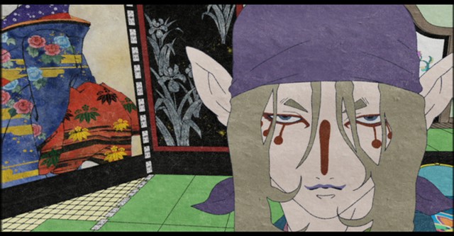Mononoke
